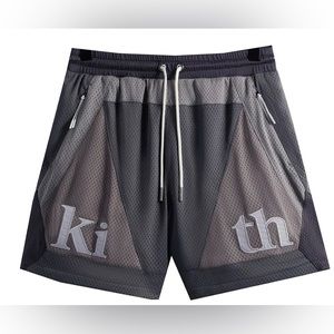 KITH Palette Turbo Short - Hurricane